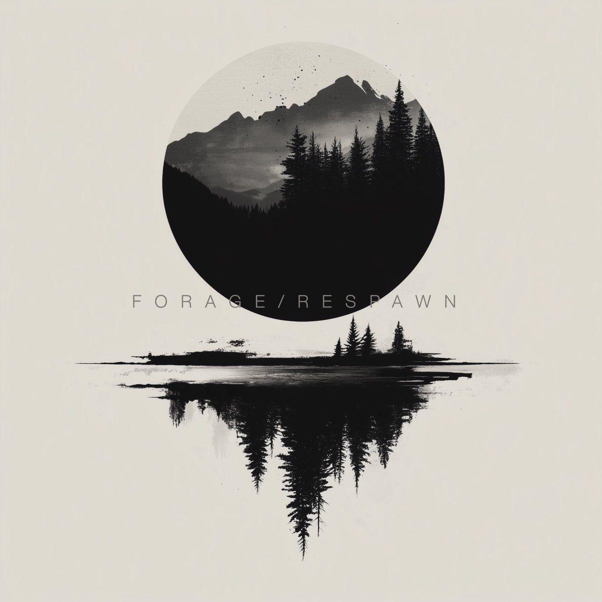Forage / Respawn

2 new tracks by me out now

all proceeds from these songs will be donated to those in western carolina effected by the hurricane 

love y’all 
🩵