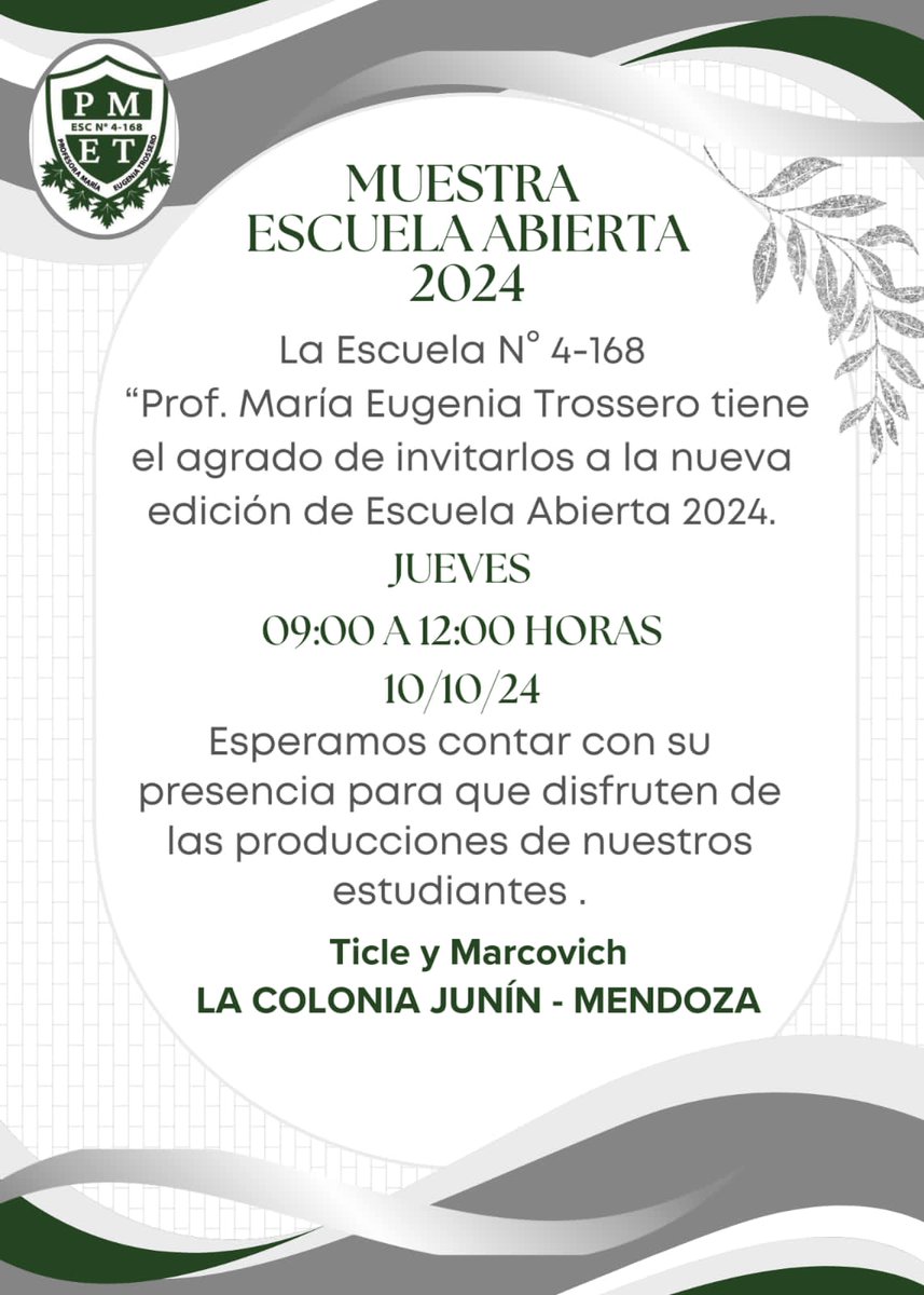 Laura Beatriz Andrea tweet media