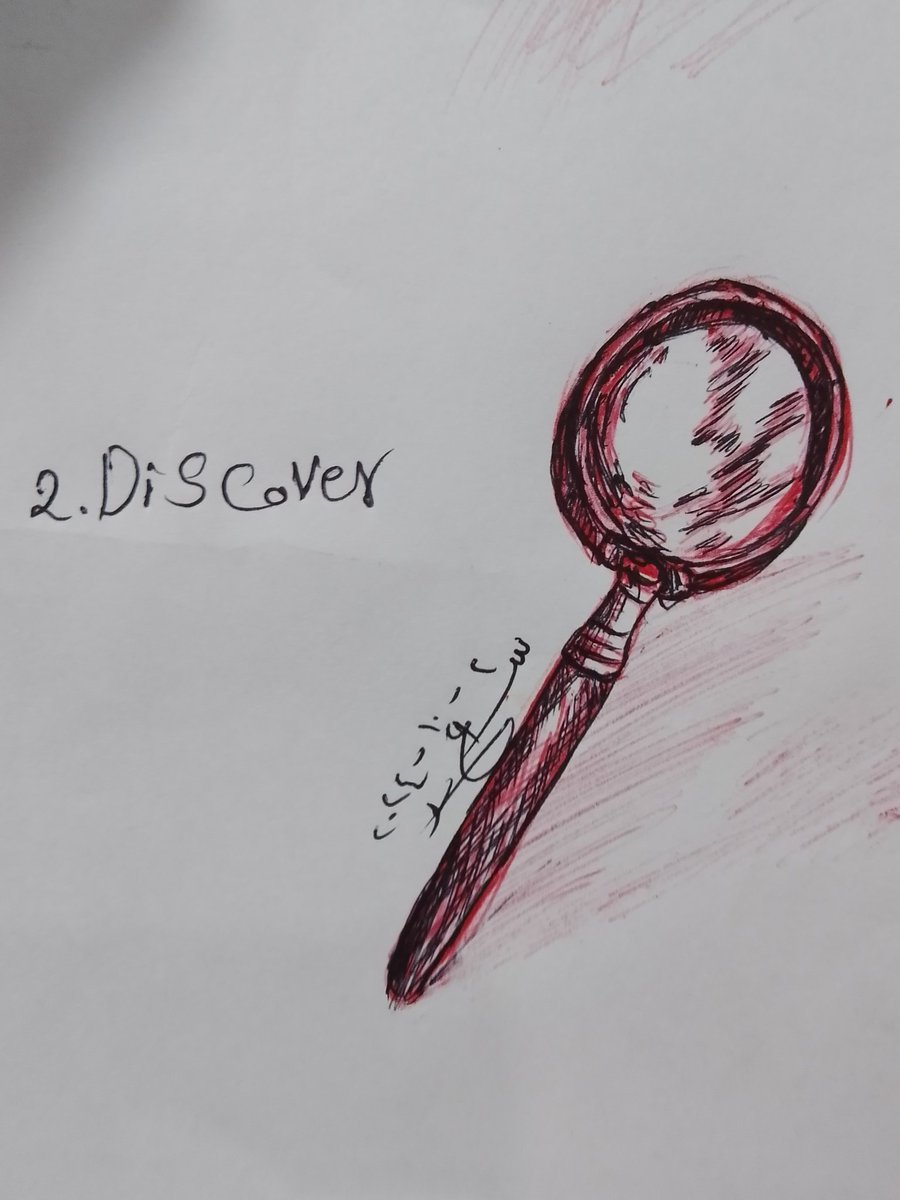 i_1rjj's tweet image. Day02: Discover
#inktober2024 
#Inktober 
#Discov