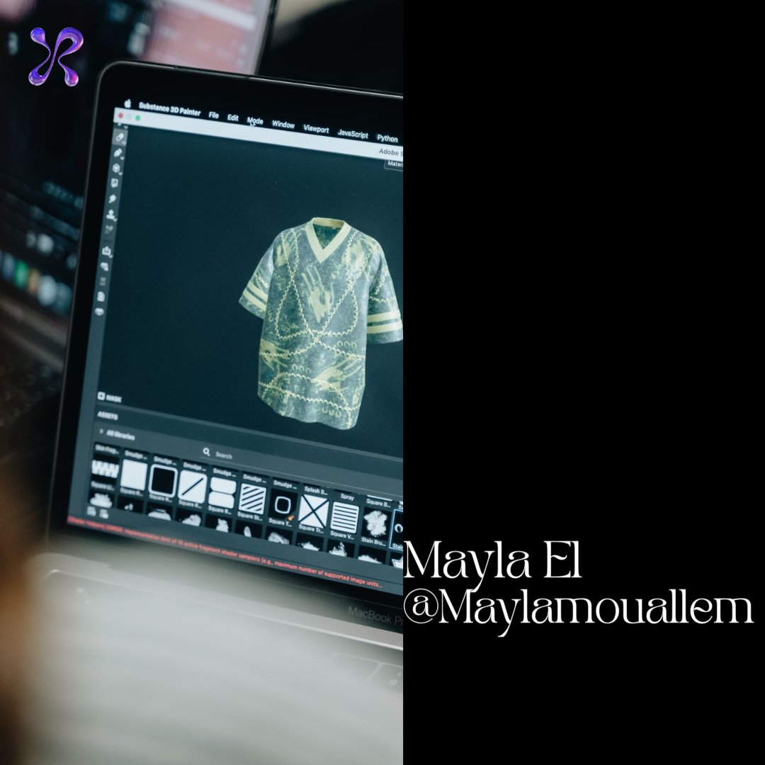 XR Couture tweet media