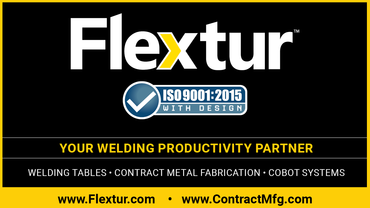 We are thrilled to announce that Flextur has achieved the prestigious ISO 9001:2015 with Design certification! flextur.com

#ISO9001 #QualityManagement #OperationalExcellence #CustomerSatisfaction #Flextur #LEAN #5S