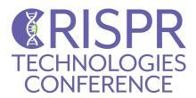 ChEnected's tweet image. Meet innovators of #CRISPR -- Oct. 14-16 in San Diego bit.ly/4gNIQBc #genomeediting #techadvancements