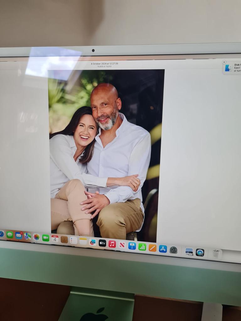 Deborah Niklaus Model tweet media