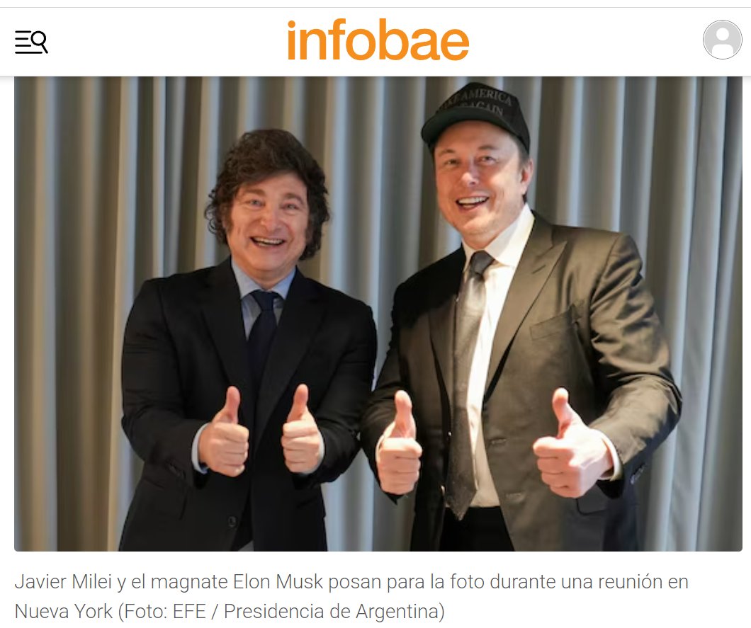 KIPprotocol's tweet image. 🔥KIP is taking the spotlight in Argentina&apos;s tech revolution🔥

@julian_kip, Co-Founder and CEO of KIP Protocol, will stand shoulder-to-shoulder with President Milei and leading Web3 titans, including Charles Hoskinson of @Cardano and Hong Fang of @OKX, at the upcoming…