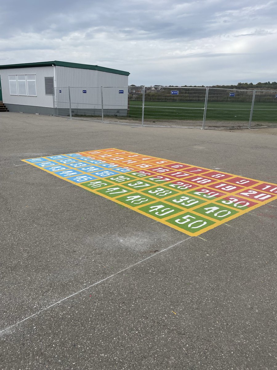 St. Evan Catholic Elementary School (@st_evan_caledon) on Twitter photo Thank you to <a href="/St_EVAN_Caledon/">St. Evan Catholic Elementary School</a> ‘s Catholic School Council for the playground games. Thank you to <a href="/St_EVAN_Caledon/">St. Evan Catholic Elementary School</a> ‘s Catholic School Council for the playground games.