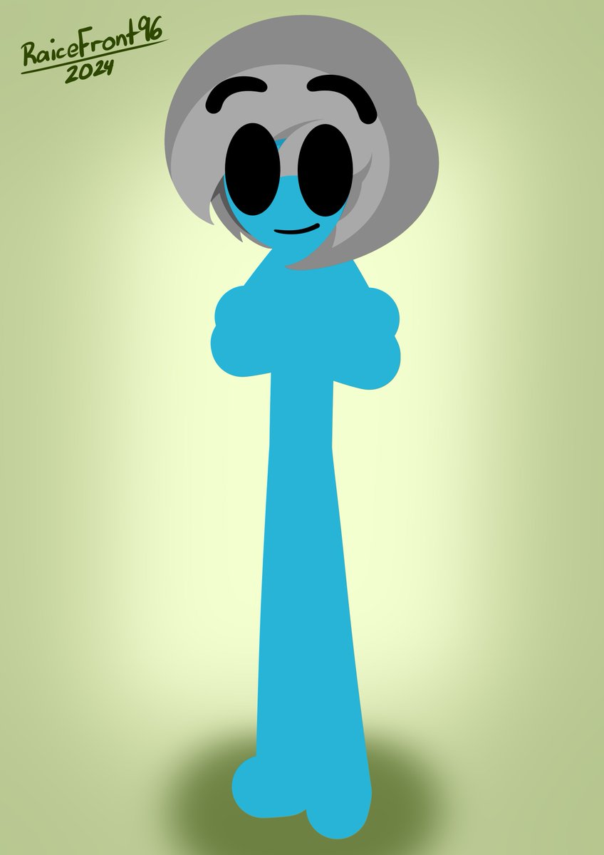RaiceFront96's tweet photo. (OC) Dane May
#stickman #stickfigure #stickmanoc #oc #originalcharacter #digitalart #danemay #dane_may https://t.co/3Vd2uAiaan
