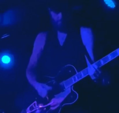 my big mouth is going live on <a href="/wdet/">WDET 101.9FM</a> 101.9 this afternoon with <a href="/partyshuffleliz/">Liz Warner</a> to talk about the new How Ghosts Affect Relationships box set on <a href="/4AD_Official/">4AD</a> and how the tour is going so far -  wish me luck i think they have a button to push for bleeping all the swear words