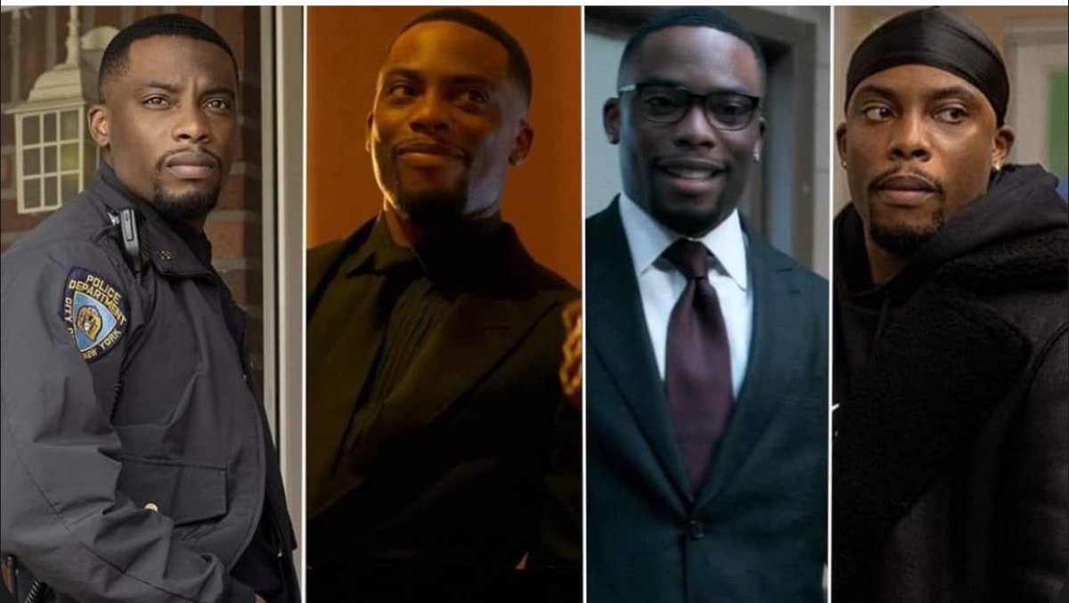 WOODY_THEGREAT's tweet image. Cane was an incredibly beautiful and complex character. A big thank you to @CourtneyKemp for crafting such multi-dimensional personas and allowing us to bring them to life. @50cent Thank you for having me a part of the universe. #GoodbyeCane #PowerBookII #PowerNeverDies