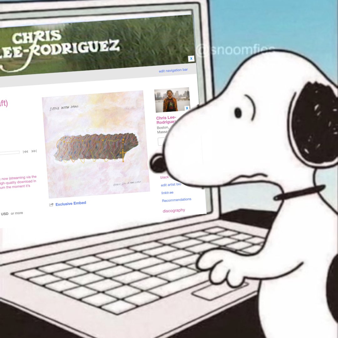 STREAM/DOWNLOAD “SKUNK!” NOW

chrisleerodriguez.bandcamp.com/track/skunk