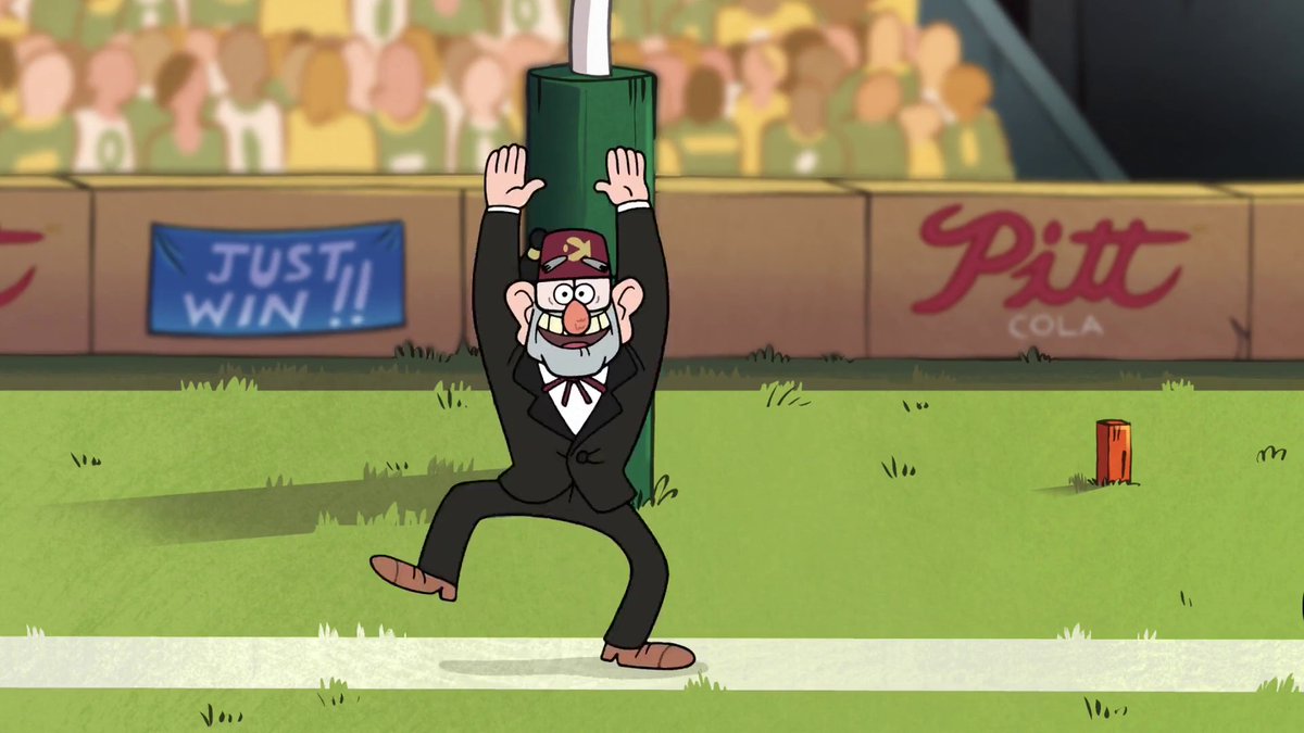 #GravityFalls Bottomless Pit! (S1E14)
Frame: 20890/32432