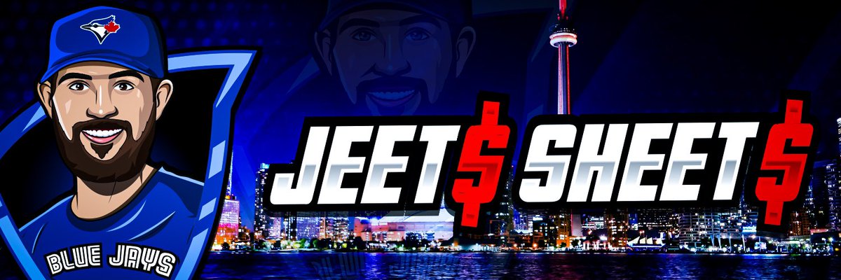 JeetsEduBets's tweet photo. REPOST/RETWEET for a completely FREE DAY PASS into JEET$ SPORTS BETTING VIP COMMUNITY! 

1. Follow @JeetsAlphaBets!

2. REPOST this post!

3. COMMENT A GIF!

Choosing BEST GIF for a ONE-WEEK PASS! 

BECOME A MEMBER of the FAMILY! 💙👇
🔗 https://t.co/eaj0rRtwmn https://t.co/I6XZq4UQvq