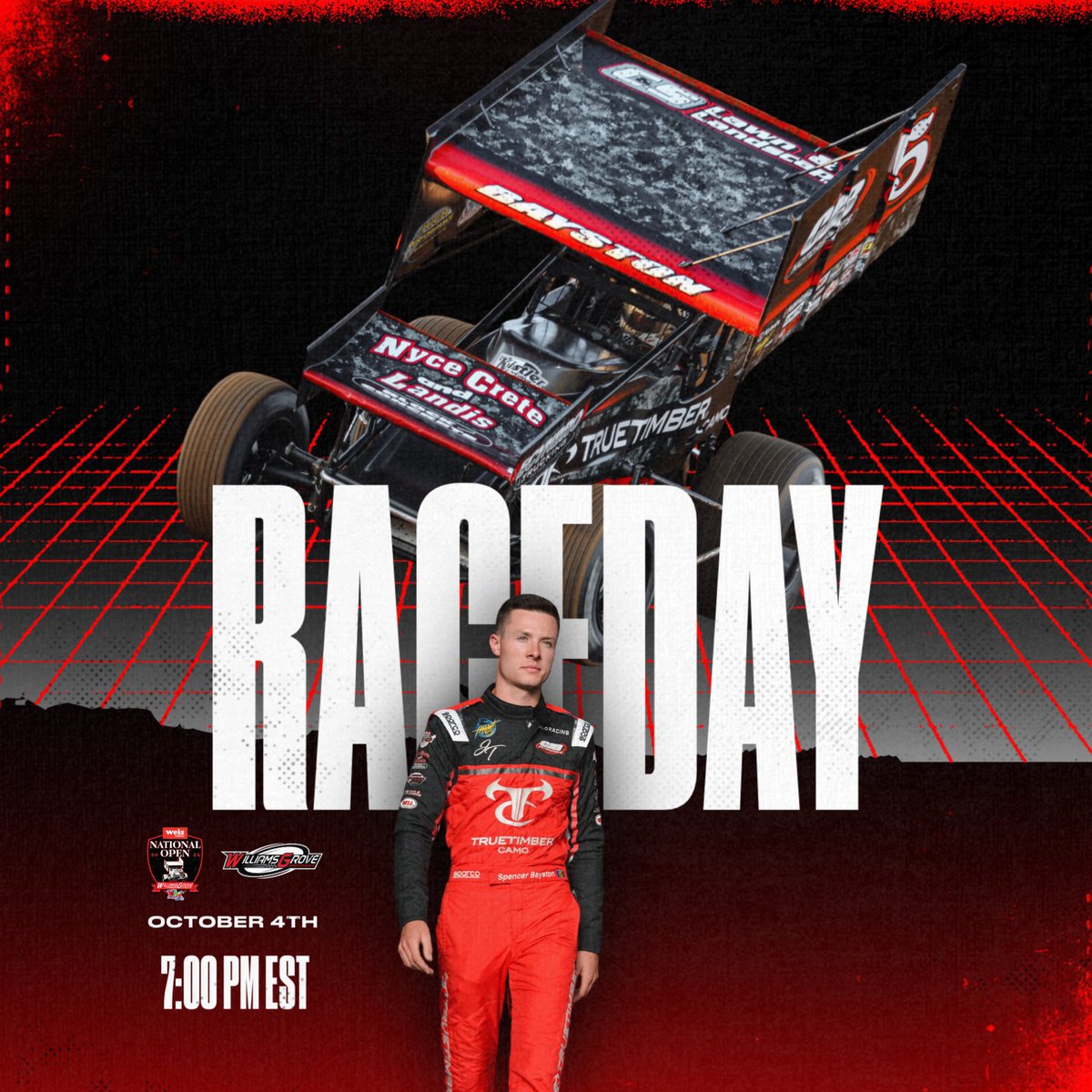 CJB Motorsports tweet media