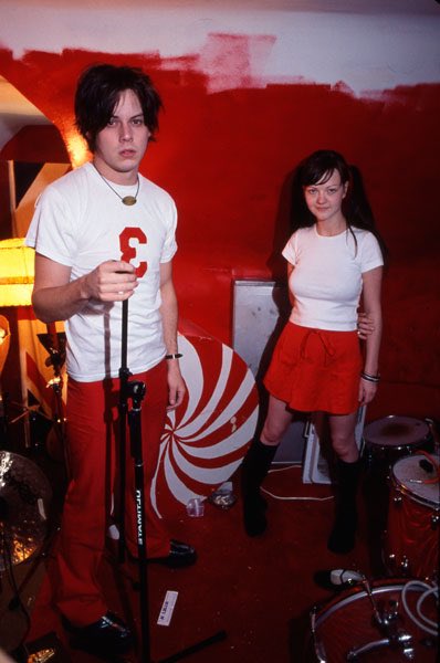 Best song by The White Stripes?

📸 Pieter M Van Hattem