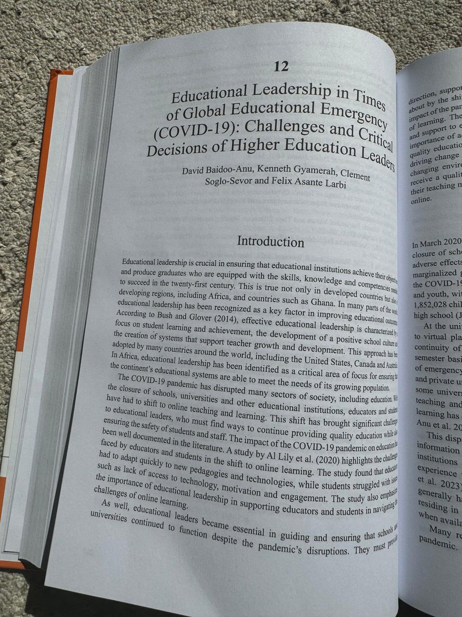 David Baidoo-Anu, PhD. 🇬🇭🇬🇭🇨🇦 tweet media