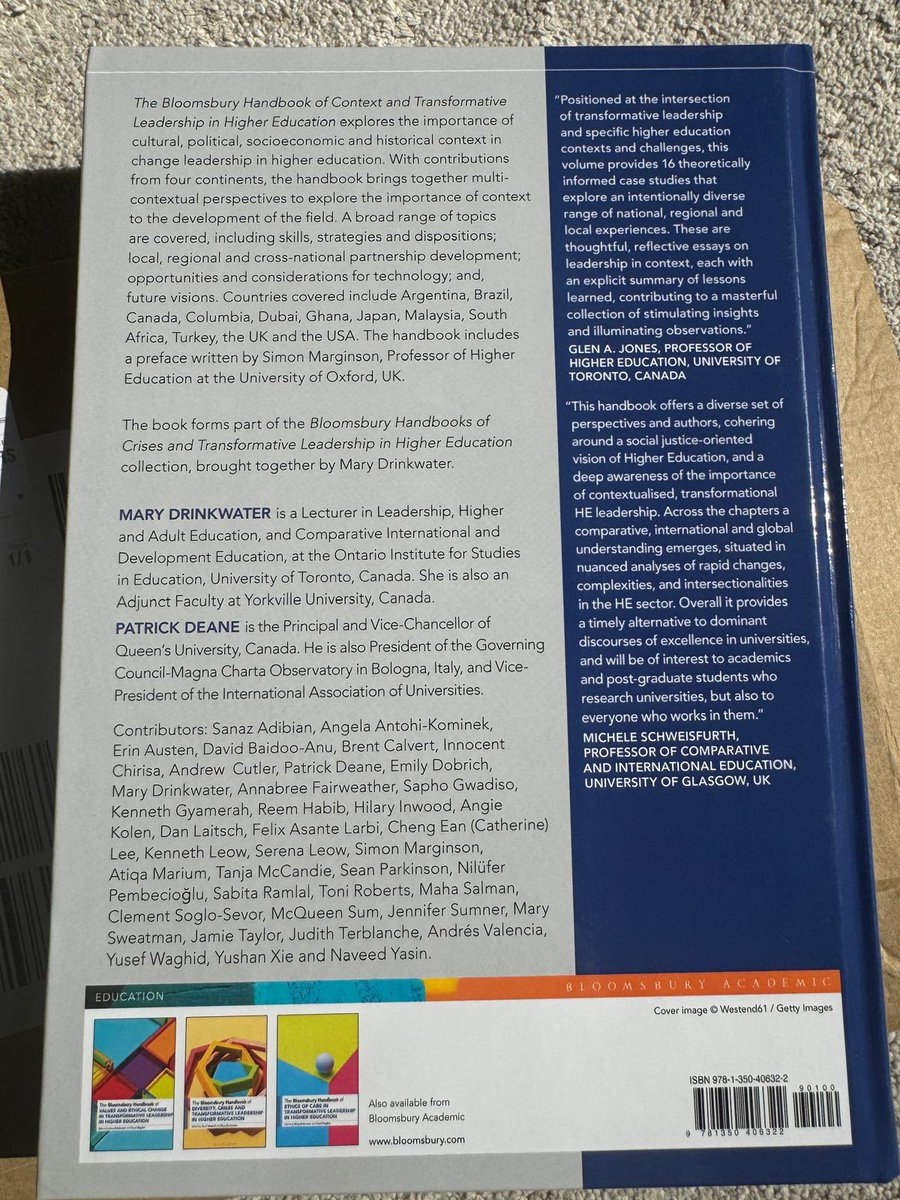 David Baidoo-Anu, PhD. 🇬🇭🇬🇭🇨🇦 tweet media