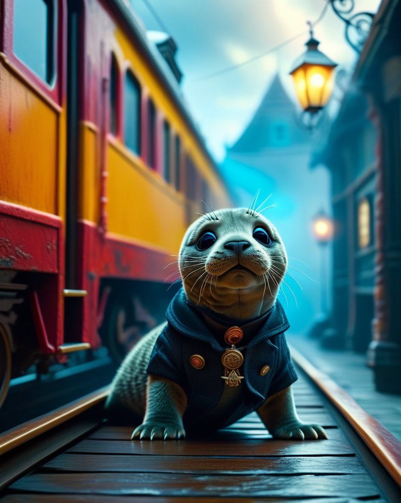 furry_fusion_42's tweet photo. 🐰 Playful and clever—exploring the charm of anthropomorphic rabbits. 🐰 What settings do you envision for your favorite fantasy animals?
#AnthroRabbits #PlayfulCreatures #FantasyCharm #CreativeArt #MythicalRabbits #AnimalFantasy #CreativeWorlds #FantasySettings https://t.co/hP2Z1PFUc9