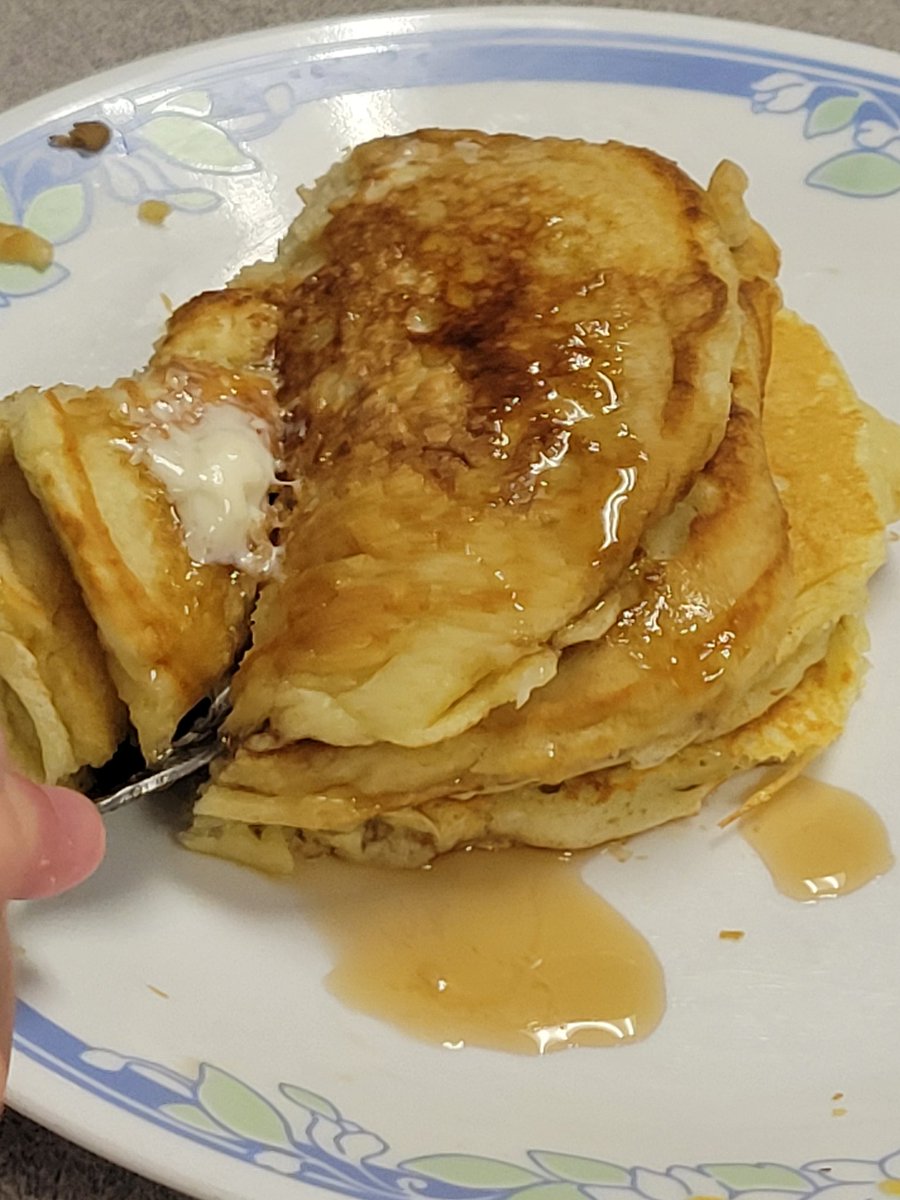Anderson_FCS's tweet photo. Pancakes were the BEST way to end #BreakfastWeek!! ##SoGood #CookingClass #FromScratch #AHSisFamily https://t.co/tfXdDGRVP6