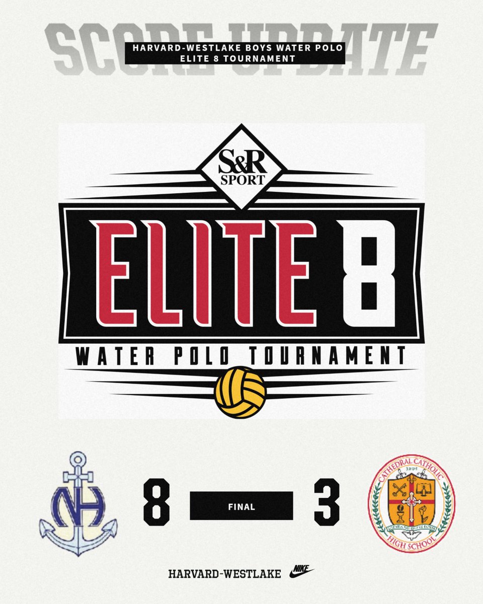 Newport Harbor defense was too much for Cathedral Catholic in the morning's first game.