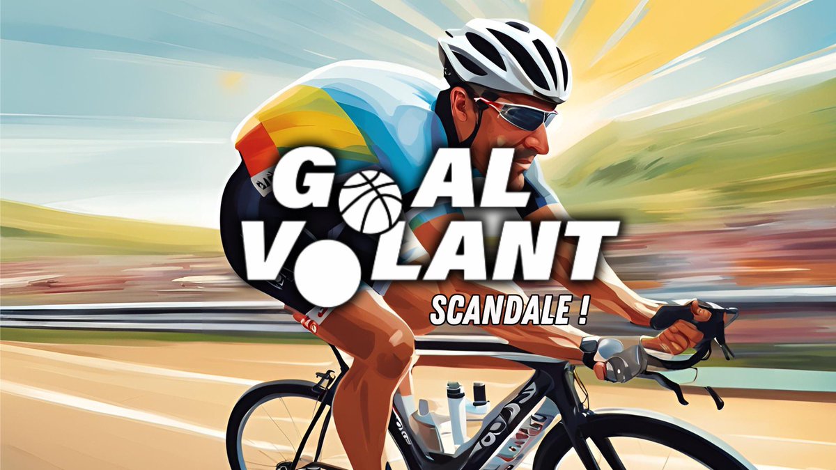 VolantGoal's tweet image. Voir Bernard Tapie côtoyer les moines copistes et Krishna, ça ne peut être que dans Goal-Volant. On cause donc #scandale demain à 12h sur @RadioClab et 14h sur @TimbreFM et sur open.spotify.com/show/2qRKFGxqc…