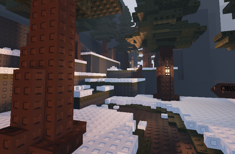 Proto_stu_'s tweet photo. Starting building the alt route! #RobloxDev #robloxstudio #RobloxGames #ROBLOX https://t.co/DYJ14U60Df