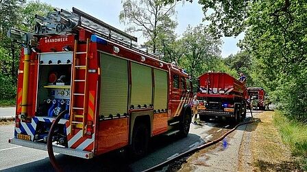 Veiligheidsdag Soest - zaterdag 12 oktober a.s. soest.nl/actueel/veilig…