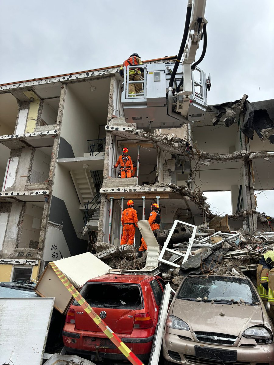 Marijn van Eijsden tweet media