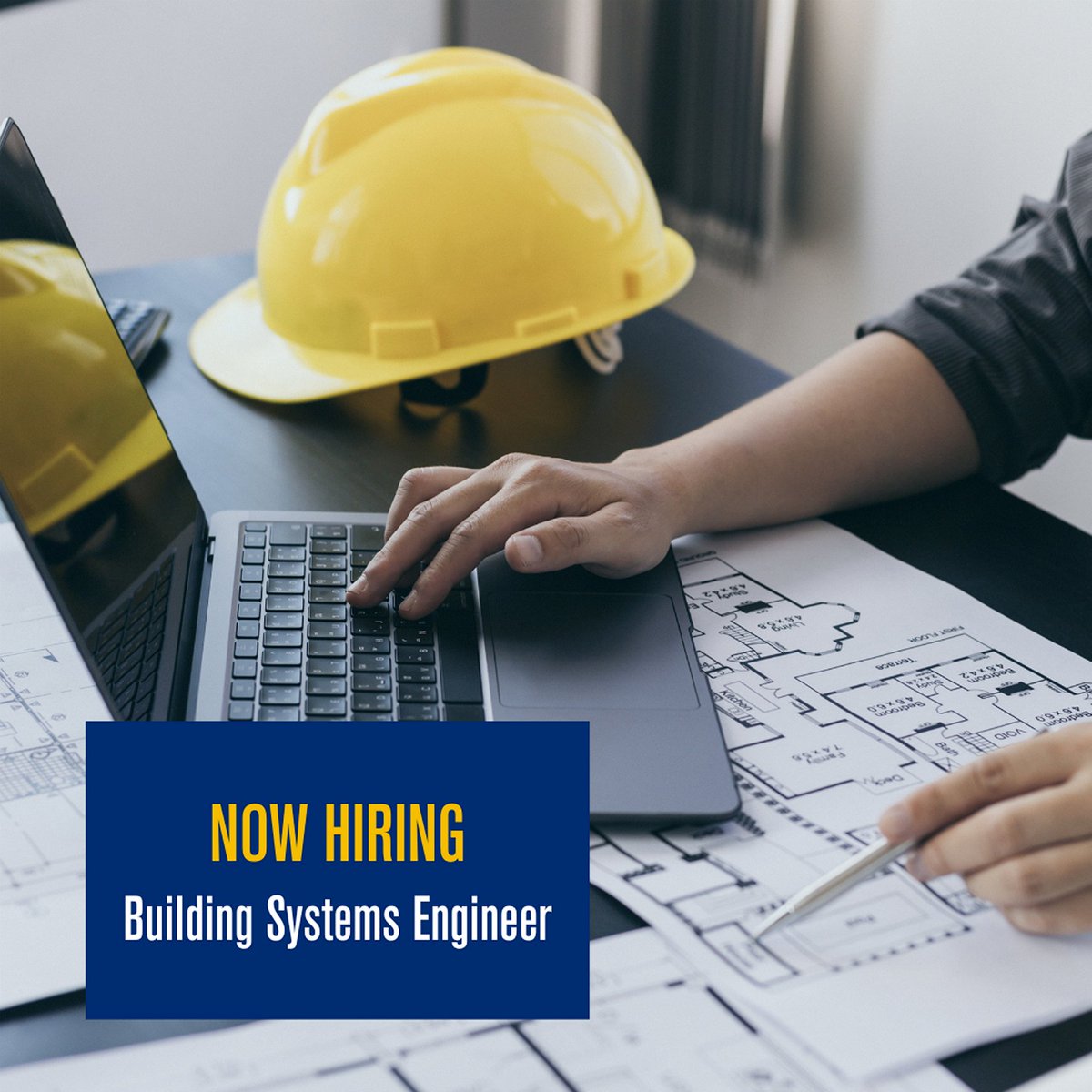 Hiring a Sr. Building Systems Engineer! Positions available in Boston or Fort Lauderdale. If you have 8+ years of experience in HVAC, MEP, and building systems, apply now: jobs.avalonbay.com.https://t.co/elgoVfcDLF