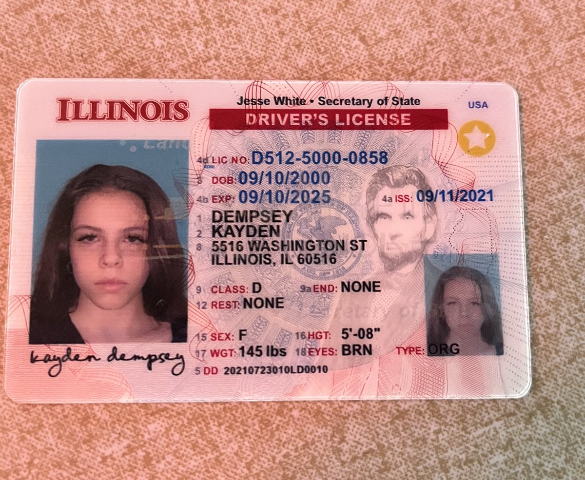 NiseiLounge's tweet image. Well played “Kayden Dempsey”, well played…but just ONE question before we serve you…