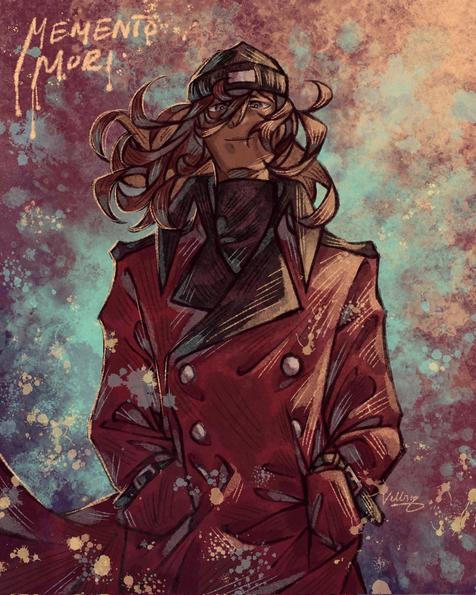 vellistq's tweet photo. transience #persona3 #shinjiroaragaki https://t.co/ffIOscksBt