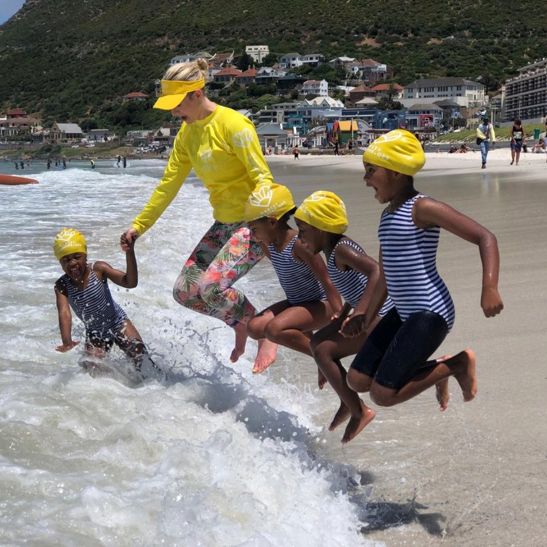 The Darcey Sunshine Foundation tweet media