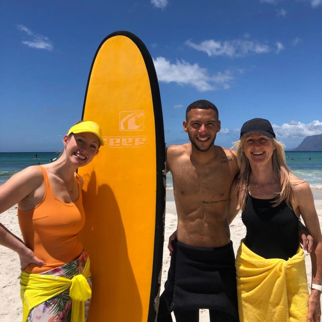 The Darcey Sunshine Foundation tweet media