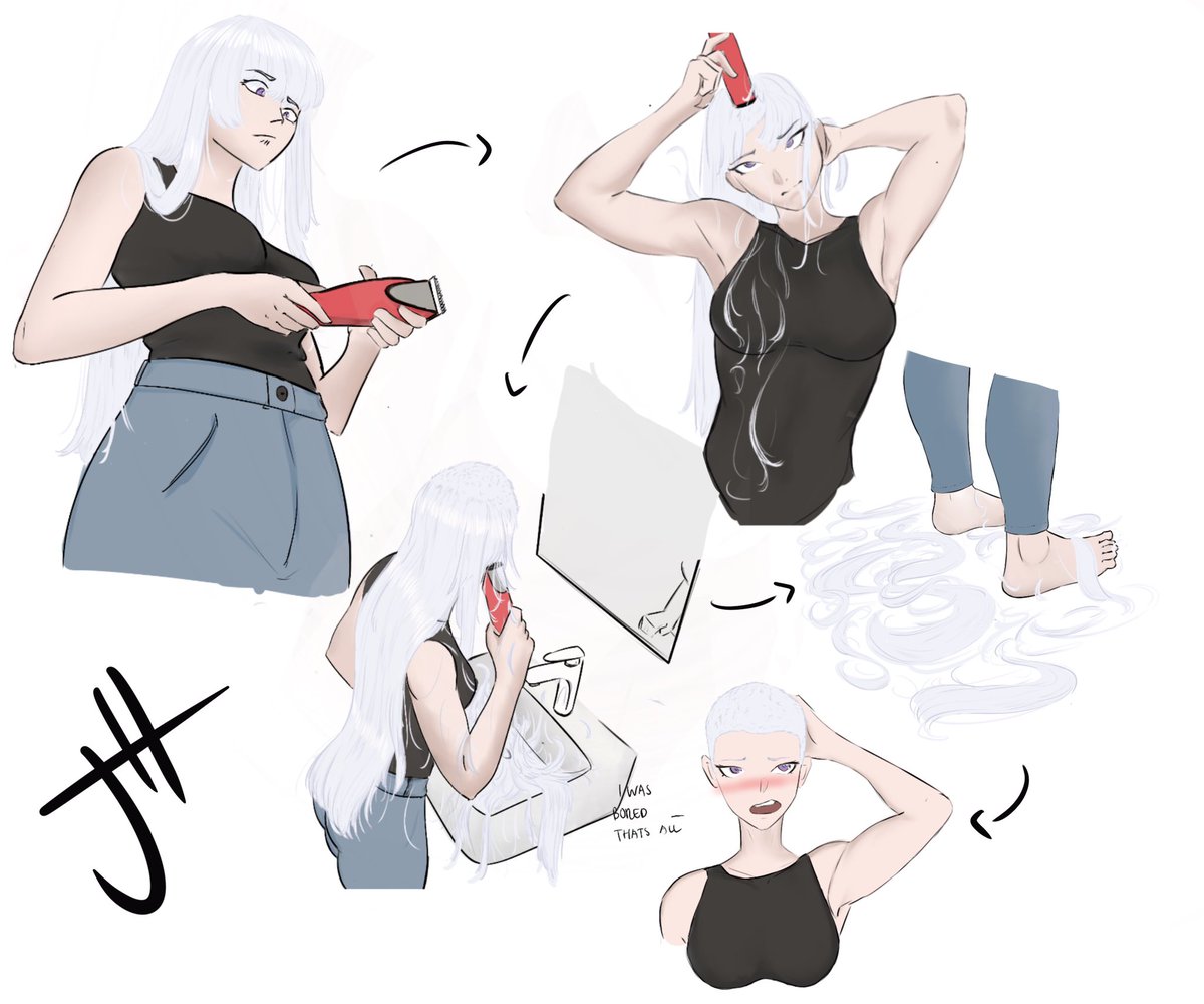 AK-15 was a bit bored