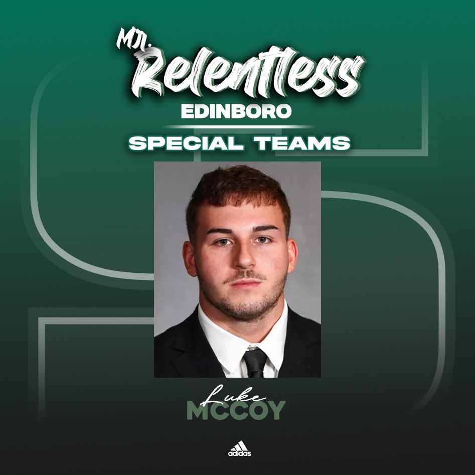 Slippery Rock Football tweet media