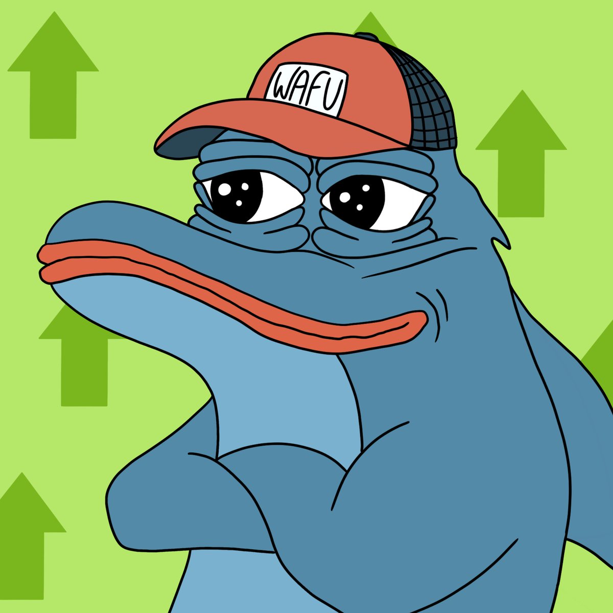 Dolphin Finance ($DFIN) tweet media