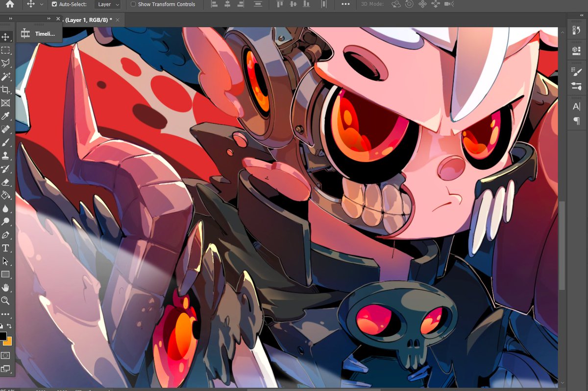 Vanillart✨ tweet media