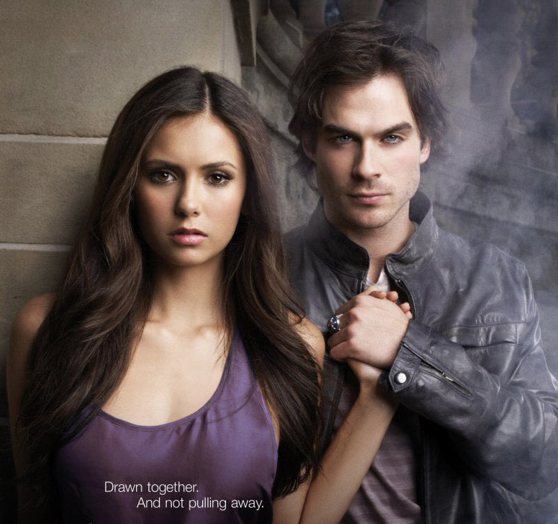 multidelenas's tweet photo. watching tvd for the first time was the best experience I ever had. https://t.co/v9UdoqdslP