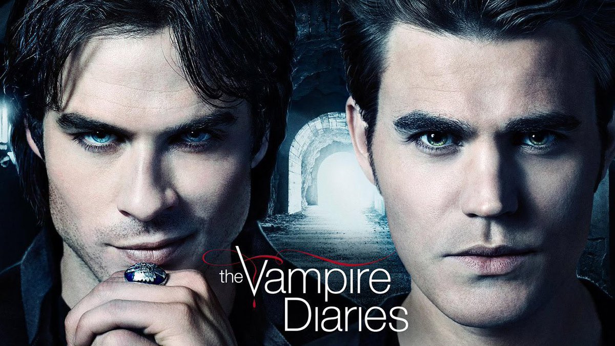 multidelenas's tweet photo. watching tvd for the first time was the best experience I ever had. https://t.co/v9UdoqdslP
