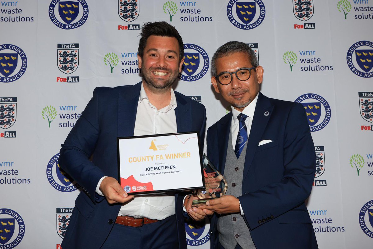 Joe McTiffen tweet media