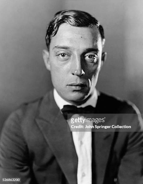 barbaravitali2's tweet photo. Remembering #BusterKeaton October 4,1895_February 1,1966 (Age 70) #TheGarage #Backstage #TheCook https://t.co/jCo4W4QhT5