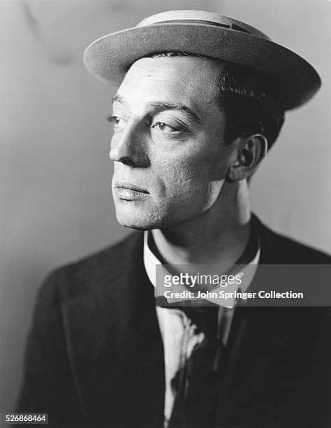 barbaravitali2's tweet photo. Remembering #BusterKeaton October 4,1895_February 1,1966 (Age 70) #TheGarage #Backstage #TheCook https://t.co/jCo4W4QhT5