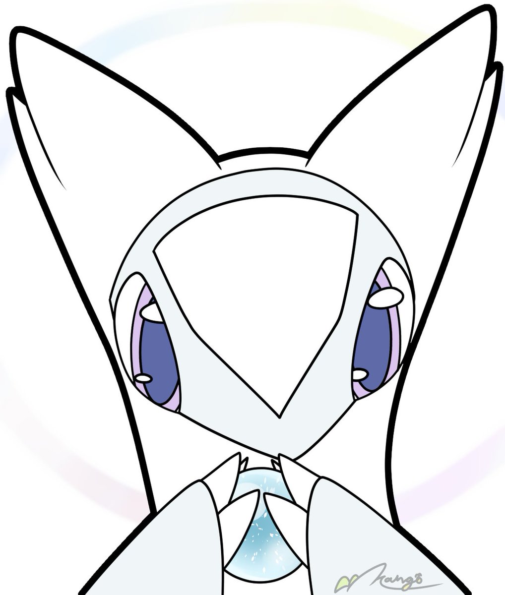 Mango (@shinymango) tweet media