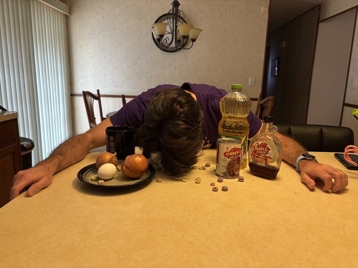 disco_cactus's tweet image. &quot;You had CACTUS for breakfast???&quot; Not CACTUS... the new Discocactus Complete Breakfast Cereal Style T-Shirt! 

It&apos;s Bandcamp Friday, which means we receive 100% of the sales today--so it’s never been a more perfect time to pour yourself a hefty bowl of Disc-Os. Link below!