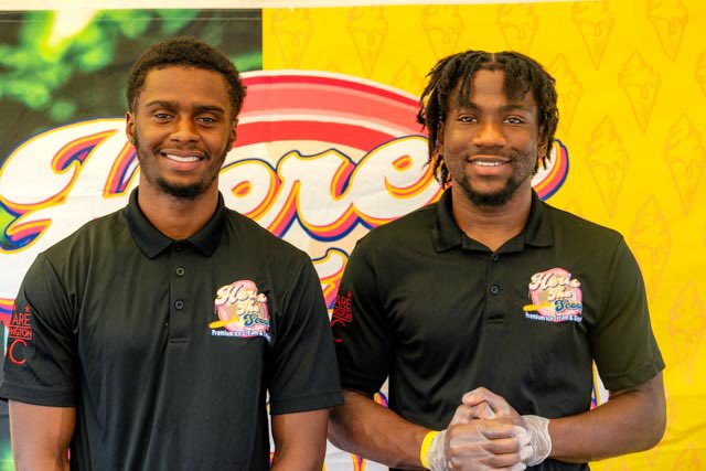 What a great time we had hosting our annual Resource Fair on September 14! Thank you to all of our vendors for making this event a success!