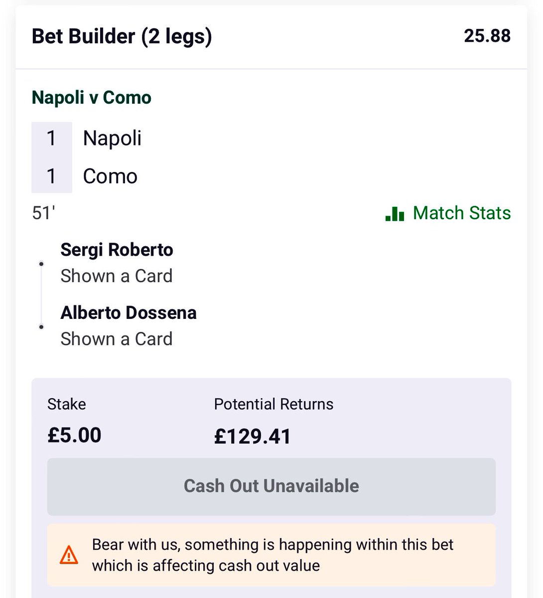 O_P_O_UK's tweet photo. Player Cards (25 odds) 

Also available on Betano

👉 ₦10K giveaway when it wins https://t.co/d7dR6erahV