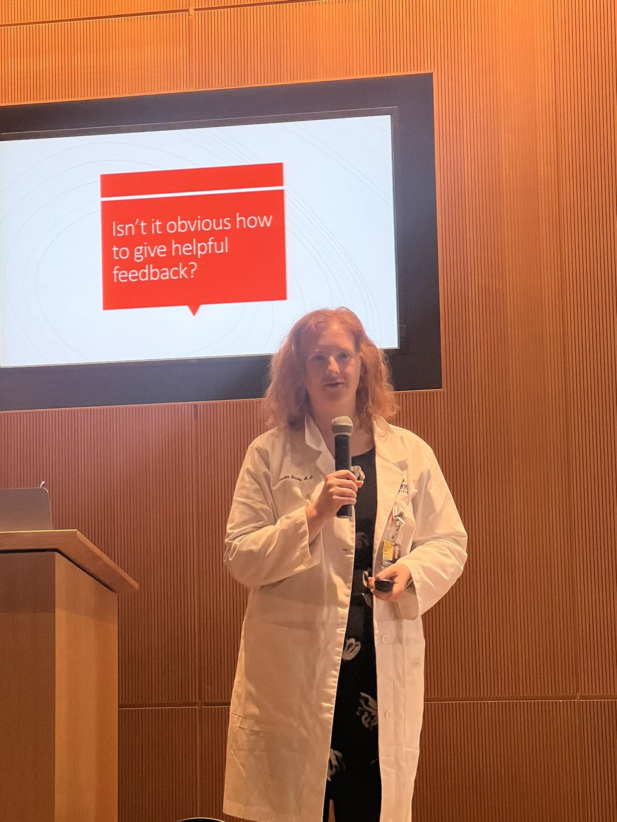 Hopkins Bayview IM Residency (@bayviewmedicine) on Twitter photo Awesome Talk on an approach to Feedback using Radical Candor by the amazing Dr. Caroline Burley, <a href="/CBurley72/">Caroline Burley</a>, of <a href="/BayviewMedicine/">Hopkins Bayview IM Residency</a>
Lots of #BayviewLove Awesome Talk on an approach to Feedback using Radical Candor by the amazing Dr. Caroline Burley, <a href="/CBurley72/">Caroline Burley</a>, of <a href="/BayviewMedicine/">Hopkins Bayview IM Residency</a>
Lots of #BayviewLove