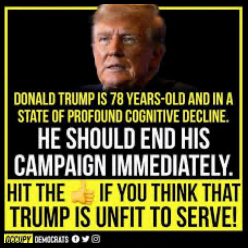 Just saying tweet media