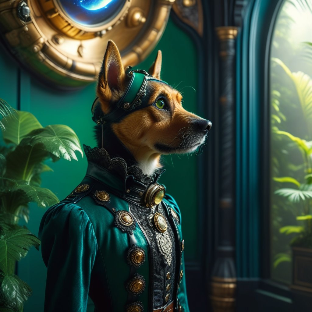 furry_fusion_42's tweet photo. โจ Mystical beings with human graceโembracing the charm of anthropomorphic creatures! โจ Which fantasy animal do you feel most connected to?
#AnthroCreatures #FantasyCharm #MysticalAnimals #CreativeArt #MagicalWorld #FantasyBeasts #AnimalSpirit #CreativeCommunity https://t.co/yiv4OiRMOF