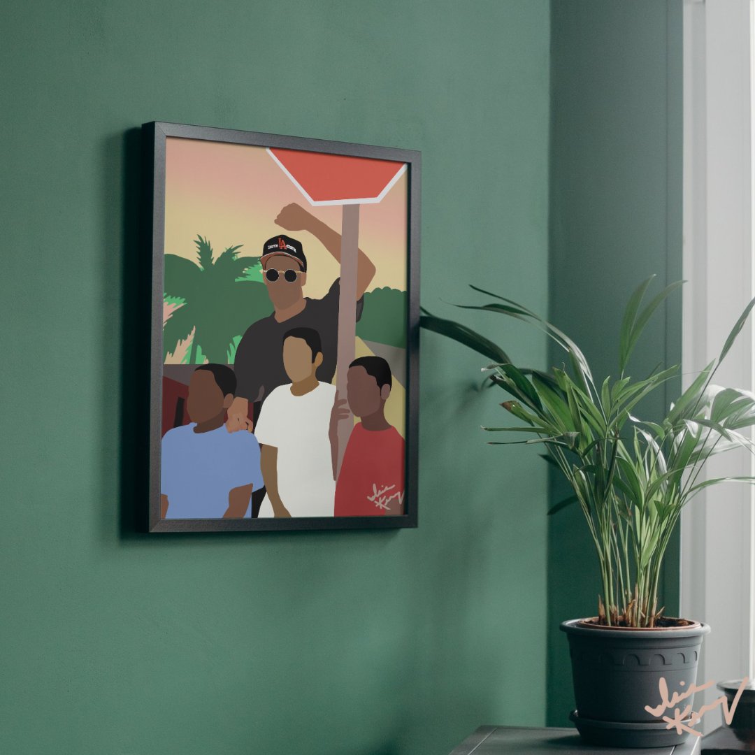 HIPHOPFINEART's tweet photo. We Document Hip Hop History!!
Check out Hip Hop Fine Art, where creativity and politics connect.
Celebrate inspiration with us!
https://t.co/uARyjD6FHp
#HipHopFineArt #IsisKenney #HipHopArt #hiphoped #collageart #digitalart #ArtMeetsPolitics #educationmatters https://t.co/QXXwBthLjf