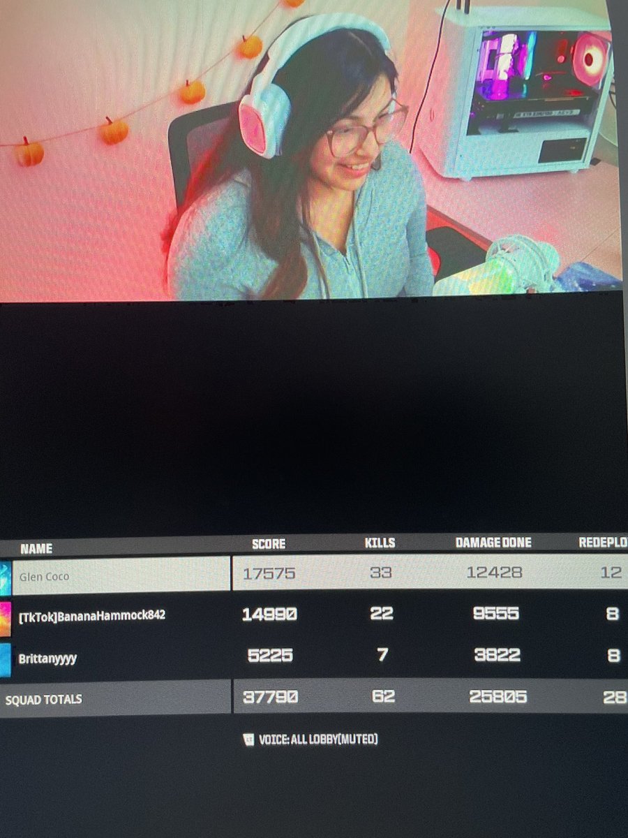 gglencoco's tweet image. Resurgence pr 😈