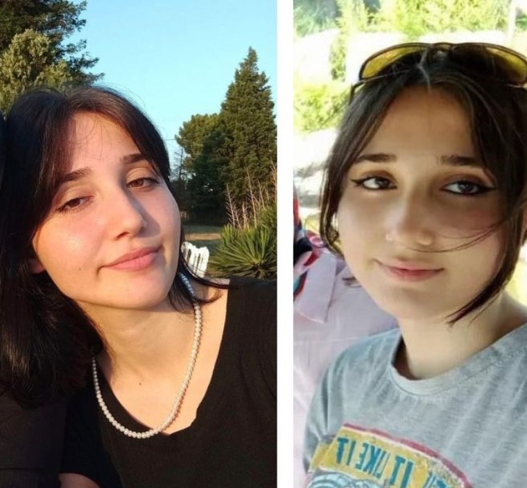 19 yaşındaki Semih Çelik tarafından katledilen İkbal Uzuner'in eski sevgilisi olduğu, Ayşenur Halil'in de şu anki kız arkadaşı olduğu öne sürüldü.

(Cumhuriyet)